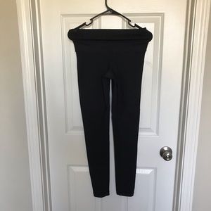 Zella high compression leggings